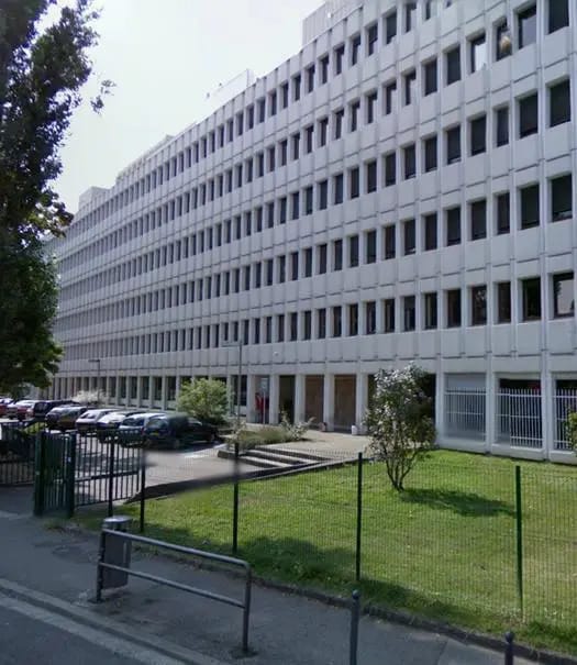 28 Rue De La Baïsse, Villeurbanne to rent Primary Photo- Image 1 of 15