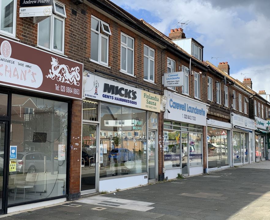 344 Eastcote Ln, Harrow for sale Building Photo- Image 1 of 1