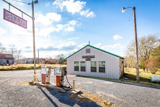 341 W Hwy 16, Witts Springs, AR for sale Building Photo- Image 1 of 1