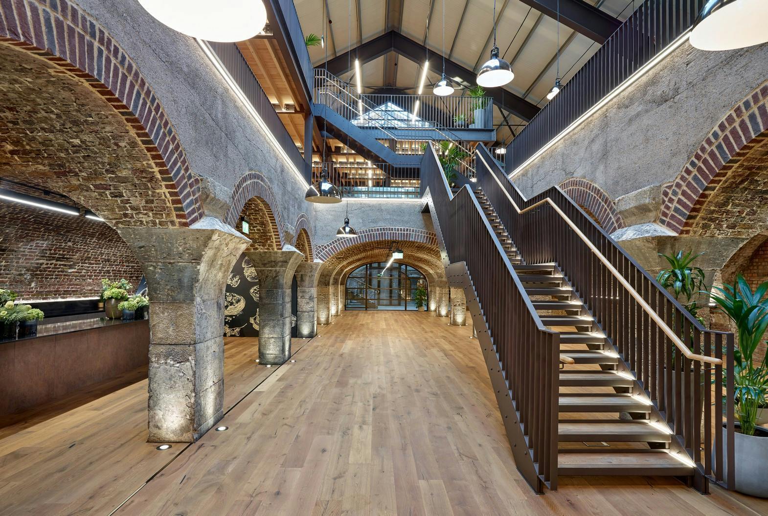 Emery Whar, London for sale Building Photo- Image 1 of 23