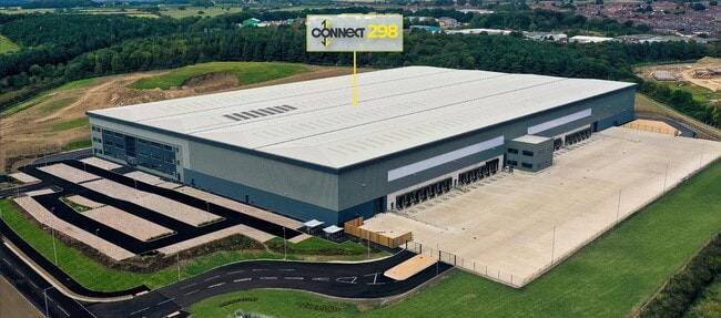 More details for Integra 61, Durham - Industrial to Rent