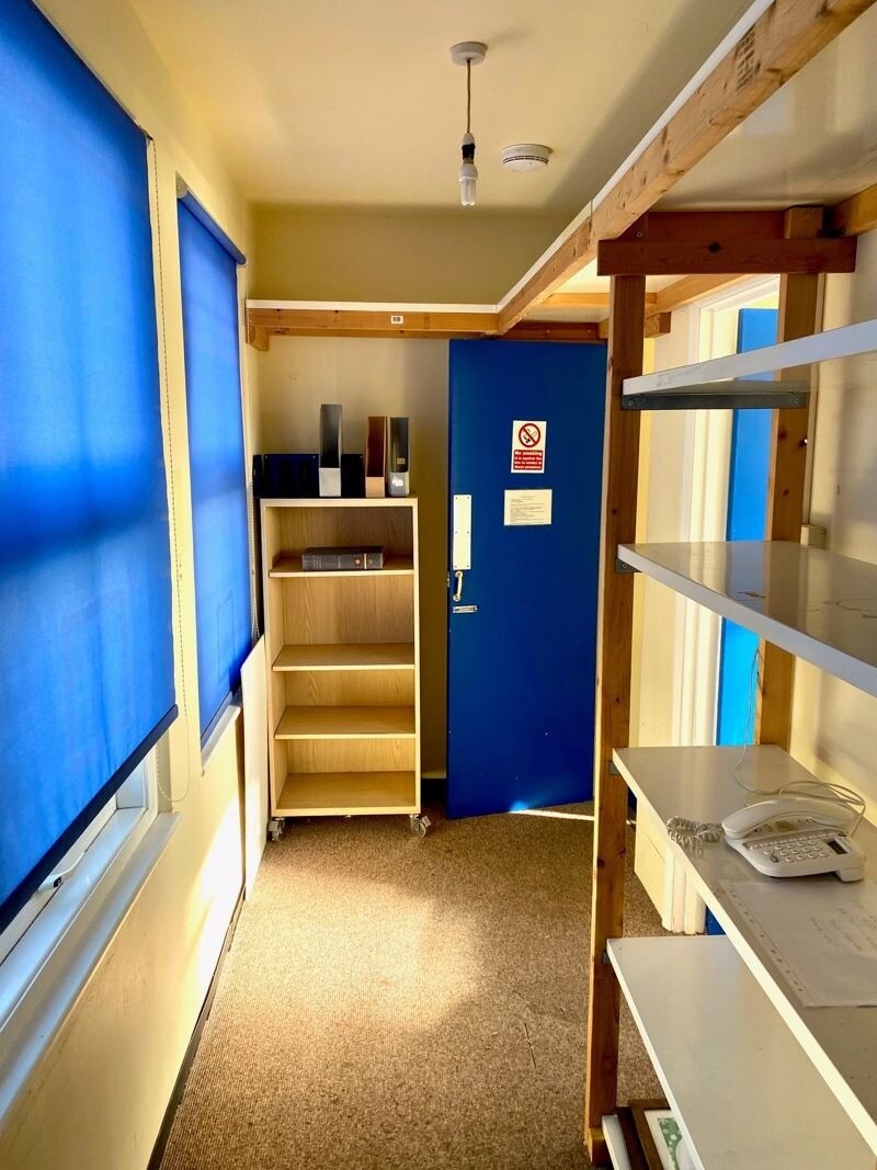 28A Newerne St, Lydney to rent Interior Photo- Image 1 of 1