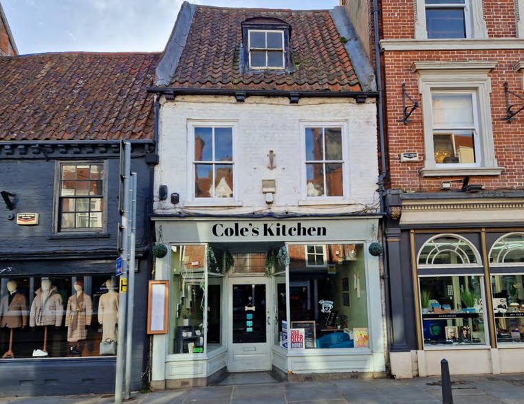 13 North Bar Within, Beverley for rent - Primary Photo - Image 1 of 4