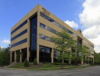 More details for 6000 Freedom Square Dr, Independence, OH - Office for Rent