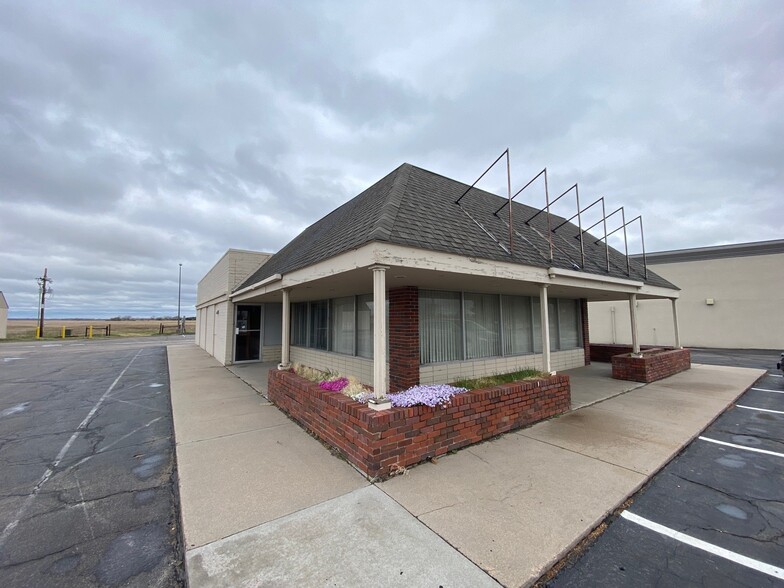 7838 S US Highway 281, Grand Island, NE for rent - Primary Photo - Image 1 of 1