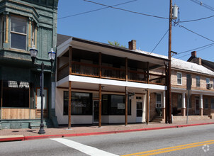 9-11 S Main St, Boonsboro, MD for sale Primary Photo- Image 1 of 1