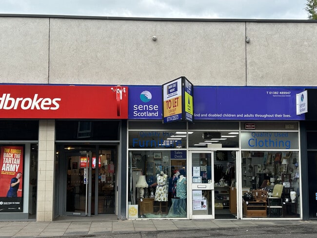 More details for 148 Strathmartine Rd, Dundee - Retail to Rent