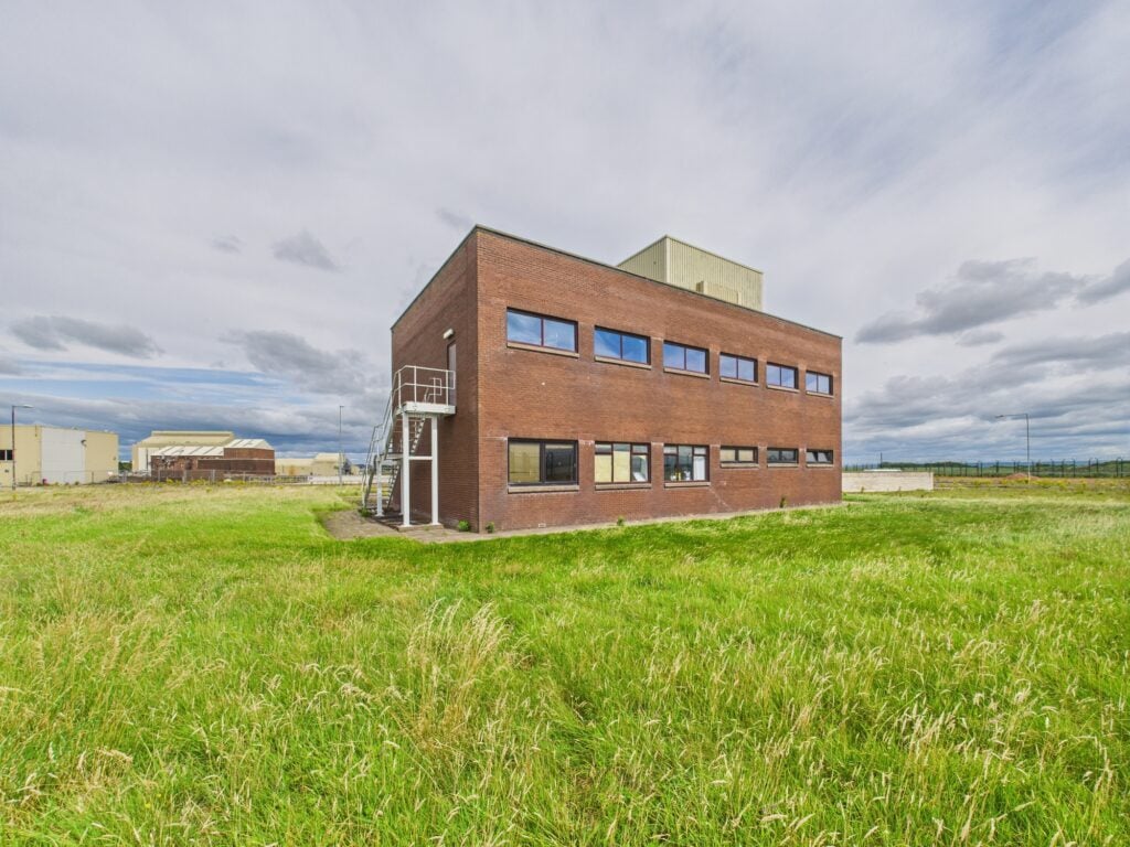 Newbie Business Park, Annan to rent Primary Photo- Image 1 of 2