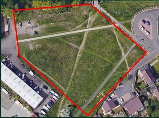 More details for Land At Pelaw Way, Gateshead - Land for Sale
