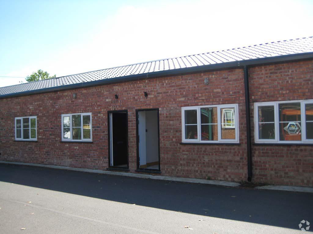 Bridgemere, Nantwich for sale Primary Photo- Image 1 of 1