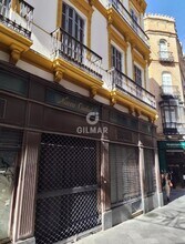 Retail in Sevilla, Sevilla to rent Interior Photo- Image 1 of 3