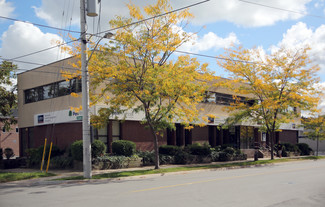 More details for 82 Lake St, St Catharines, ON - Office for Rent