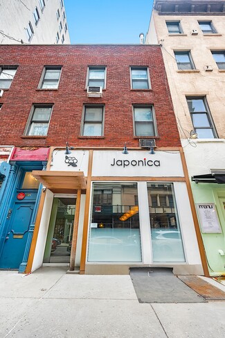 More details for 90-92 University Pl, New York, NY - Retail to Rent
