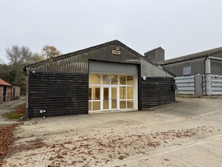 More details for Thetford Rd, Bury St Edmunds - Industrial for Rent