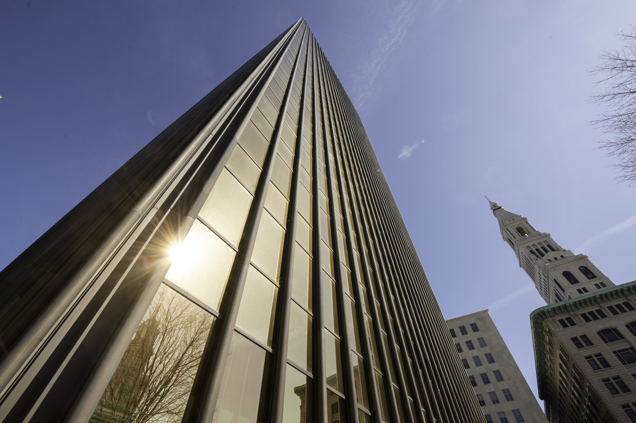 1 Financial Plz, Hartford, CT to rent Building Photo- Image 1 of 4