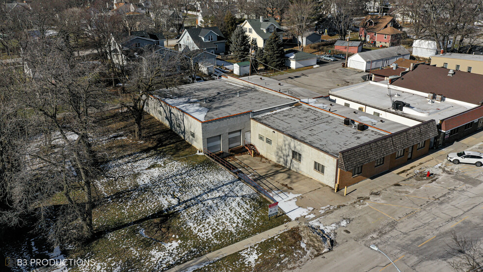 532 Gould St, Beecher, IL for sale - Primary Photo - Image 1 of 1