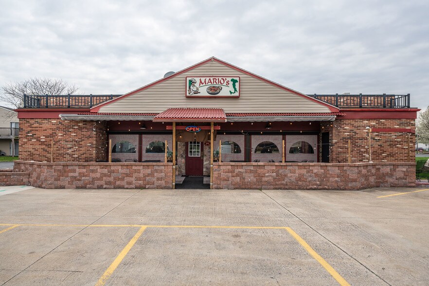 831 Wayne Ave, Chambersburg 17201 UK