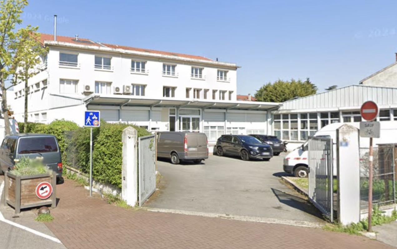 Office in Montreuil for sale Building Photo- Image 1 of 13