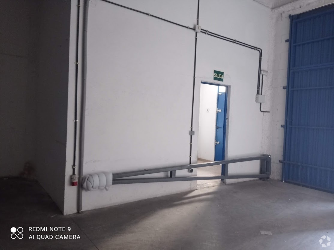 Industrial in Madrid, Madrid to rent Interior Photo- Image 1 of 14