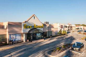 1101-1275 E Butterfield Rd, Wheaton, IL for rent Building Photo- Image 1 of 5