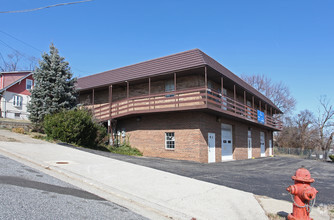 4408 Washington Blvd, Halethorpe, MD for sale Primary Photo- Image 1 of 1