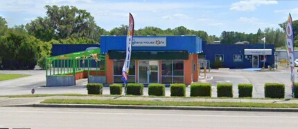 1209 S Lecanto Hwy, Lecanto, FL for sale Building Photo- Image 1 of 1