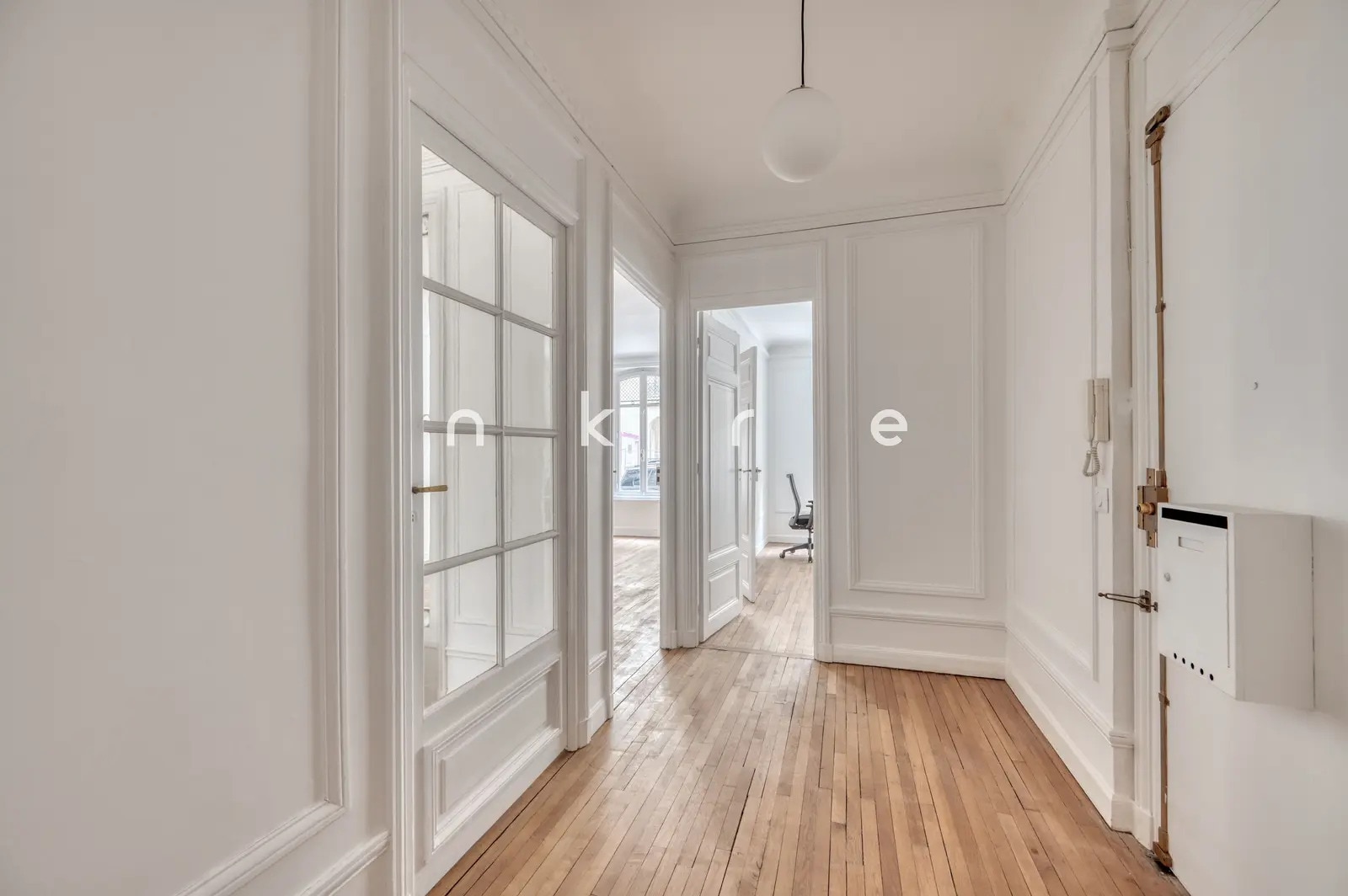 Build-to-Rent in Paris for sale Interior Photo- Image 1 of 17