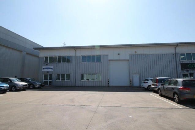 Spitfire Clos, Coventry to rent - Building Photo - Image 2 of 5