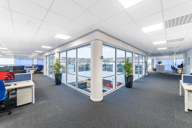 More details for 3 Precedent Dr, Milton Keynes - Light Industrial to Rent