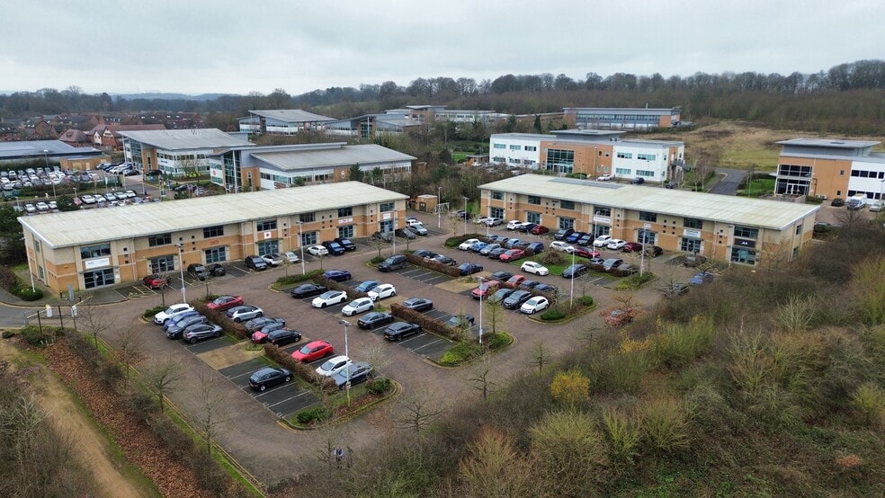 G7 Mellors Rd, Nottingham to rent - Building Photo - Image 3 of 16