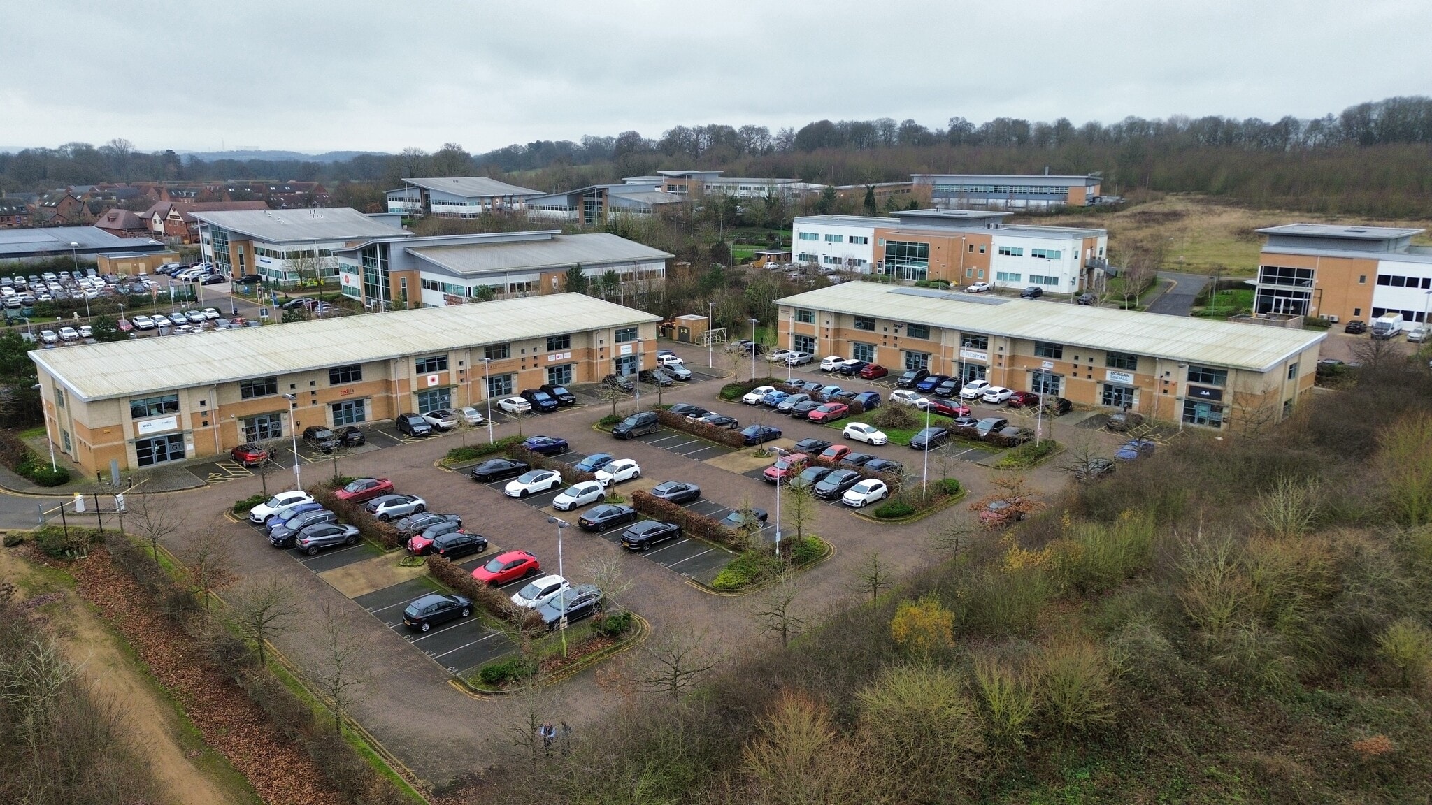 G7 Mellors Rd, Nottingham to rent Building Photo- Image 1 of 9