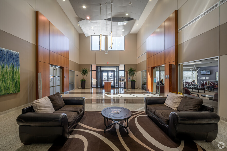 8441 State Highway 47, Bryan, TX for rent - Lobby - Image 3 of 11