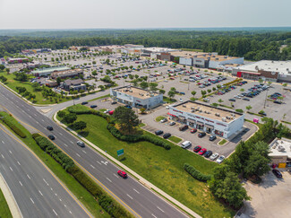 More details for Fort Meade Rd, Laurel, MD - Retail for Rent