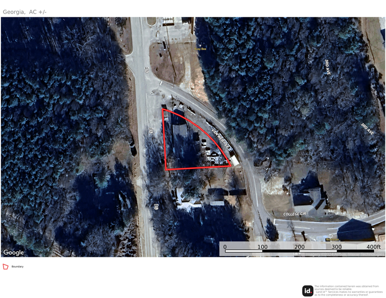 3773 US-27, Buchanan, GA for sale - Primary Photo - Image 1 of 1