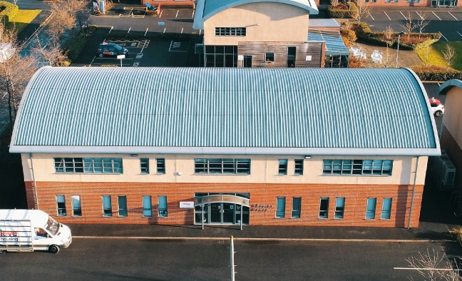 Whitfield Ct, Durham for sale Primary Photo- Image 1 of 1