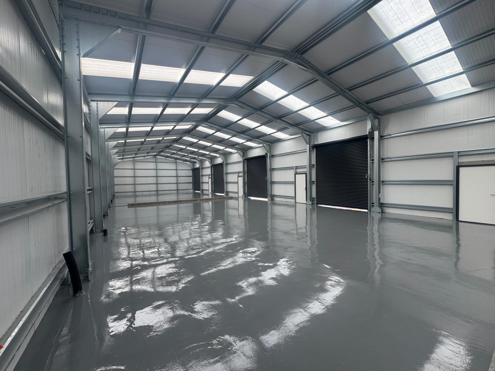 Faraday Rd, Glenrothes to rent Building Photo- Image 1 of 2