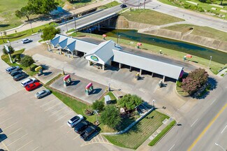 More details for 525 W Irving Blvd, Irving, TX - Speciality for Sale