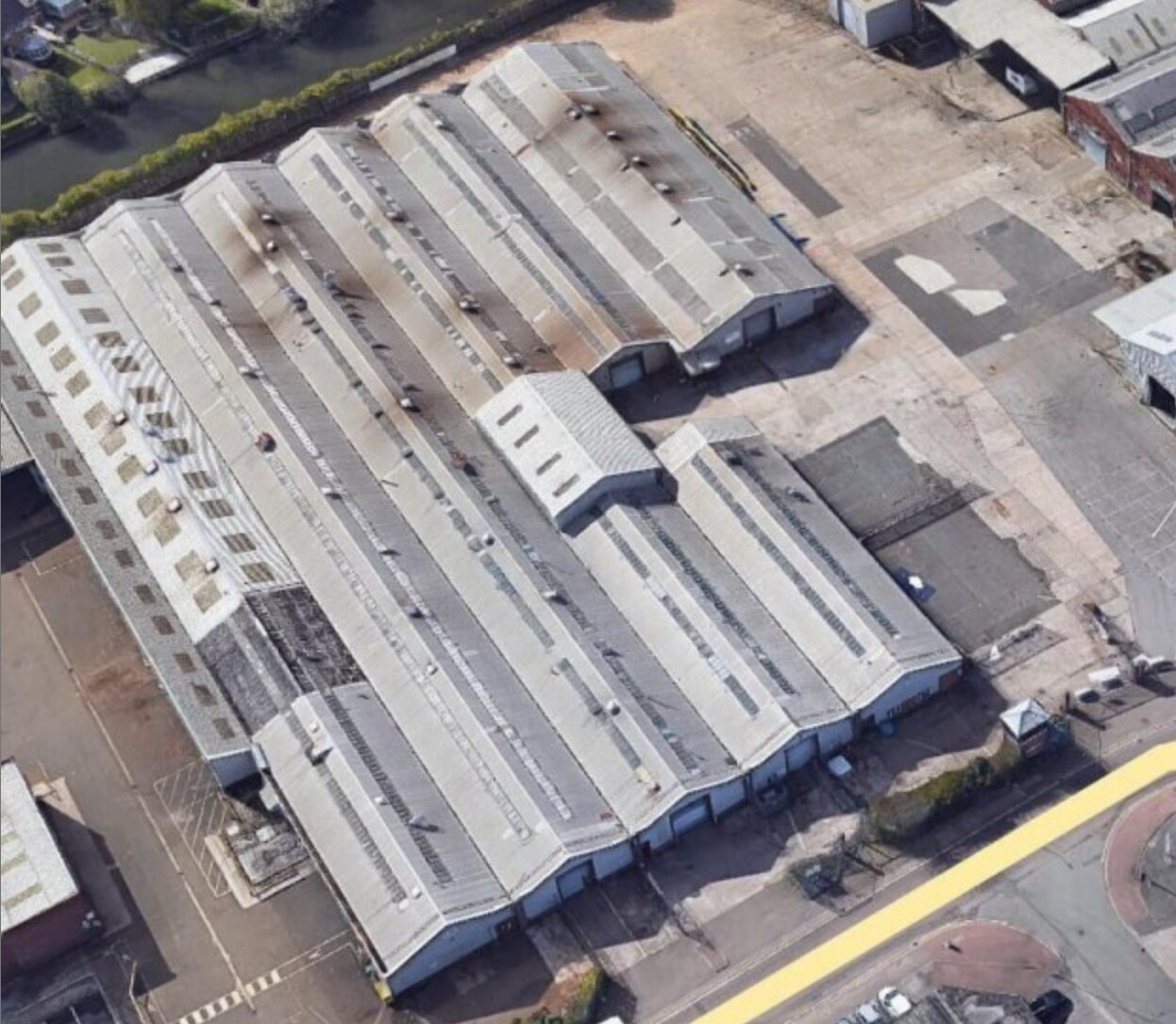 Atlantic St, Altrincham to rent Primary Photo- Image 1 of 2