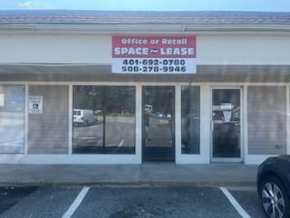 More details for 775 Quaker Hwy, Uxbridge, MA - Office for Rent