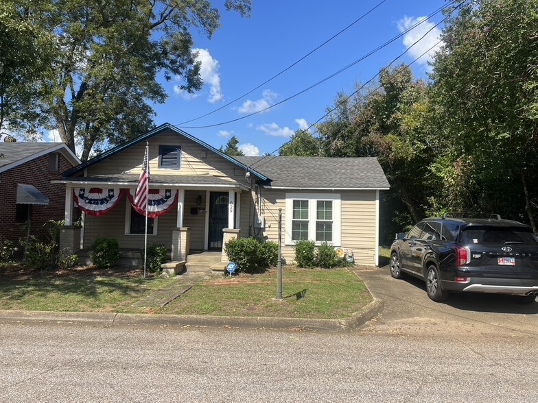 629 Scott St, Montgomery, AL for sale - Building Photo - Image 2 of 11