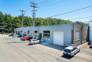 More details for 923 S Bayview St, Seattle, WA - Industrial for Rent