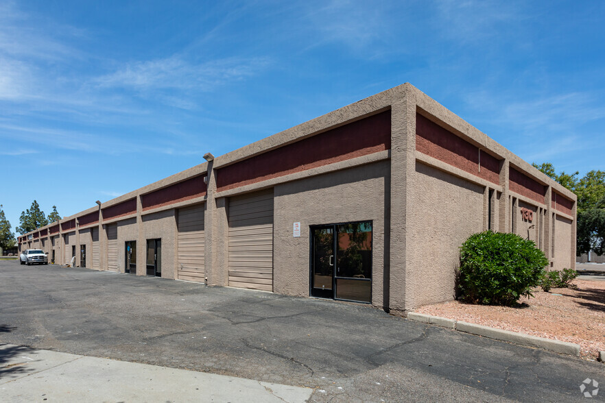 130 W Hampton Ave, Mesa, AZ for rent - Building Photo - Image 3 of 5