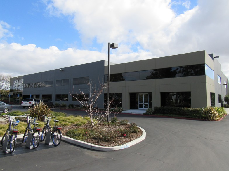 1330 O'Brien Dr, Menlo Park, CA for rent - Building Photo - Image 1 of 5