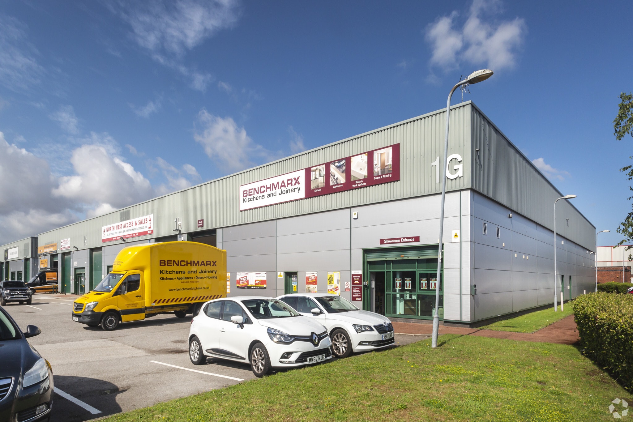 Ormskirk Rd, Liverpool to rent Primary Photo- Image 1 of 6