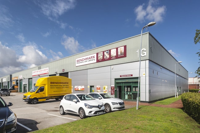 More details for Ormskirk Rd, Liverpool - Industrial to Rent