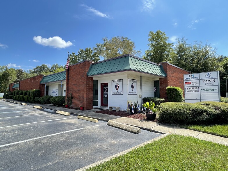 4020 W Newberry Rd, Gainesville, FL for sale - Building Photo - Image 1 of 1