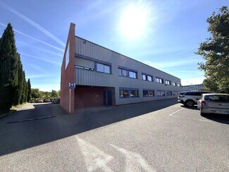 More details for Light Industrial for Sale
