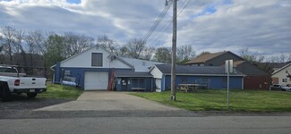 More details for 1725 Allison Ave, North Apollo, PA - Light Industrial for Sale