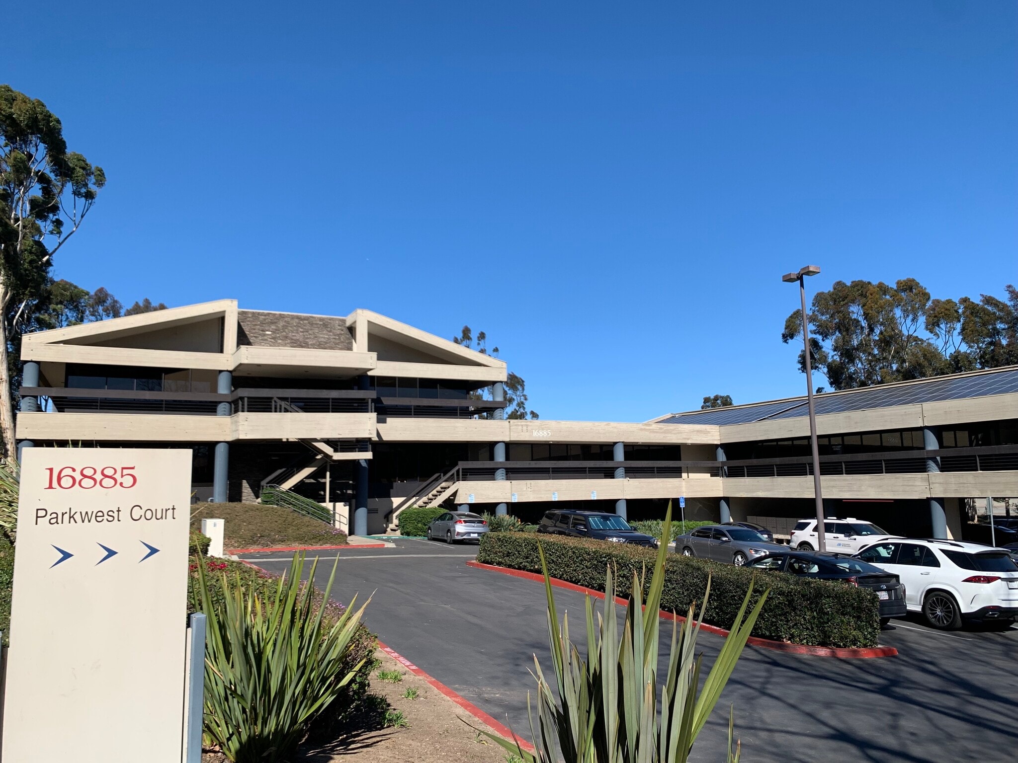 16885 W Bernardo Dr, San Diego, CA to rent Building Photo- Image 1 of 10