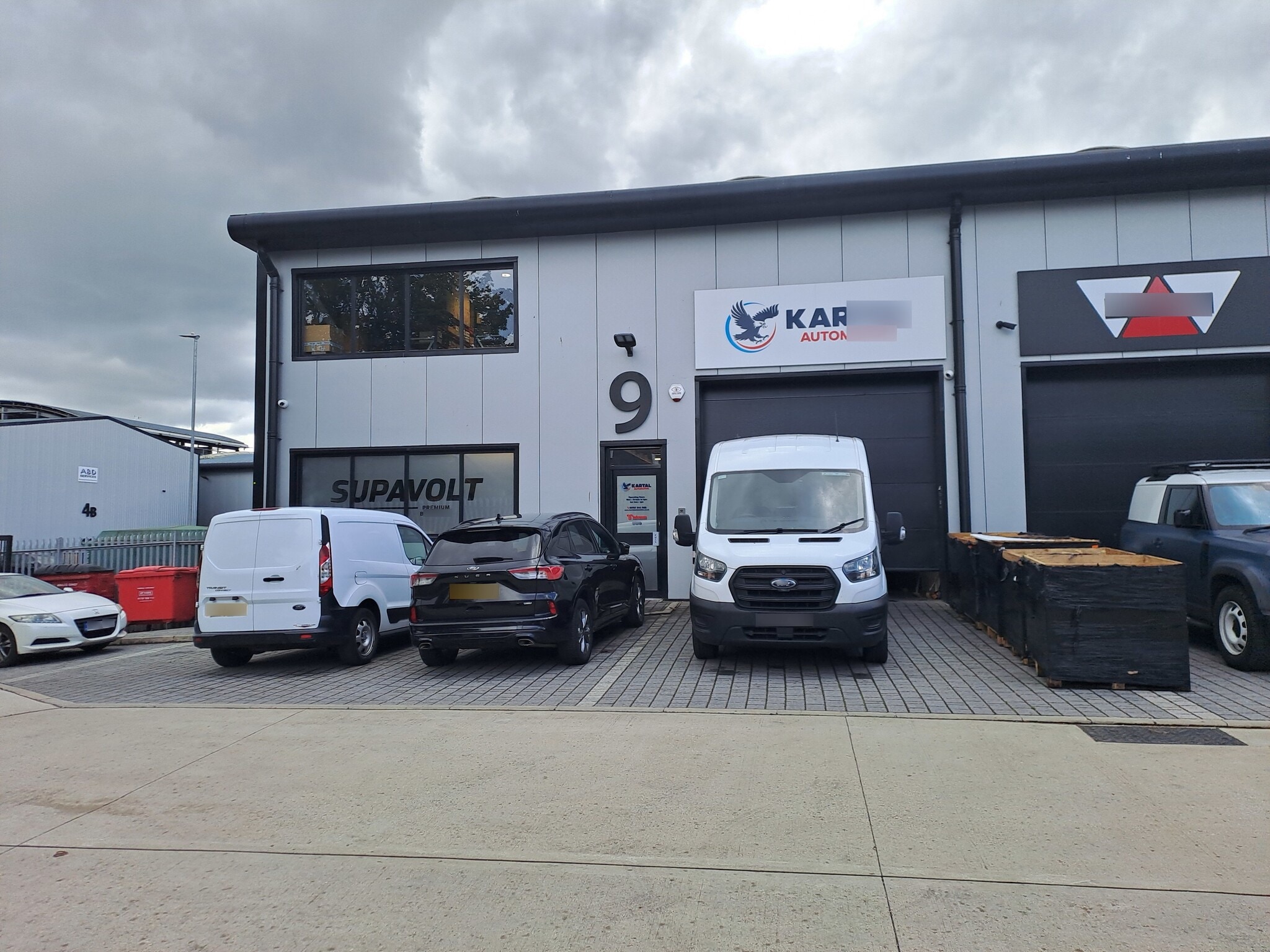 Tewin Rd, Welwyn Garden City to rent Building Photo- Image 1 of 6